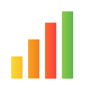 پیش‌نمایش فایل chart-graph-analysis-statics-column-network-signal-17 از پک نیازهای کاربر