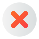 پیش‌نمایش فایل false-delete-remove-cross-wrong-35 از پک نیازهای کاربر