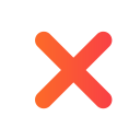 پیش‌نمایش فایل false-delete-remove-cross-wrong-36 از پک نیازهای کاربر