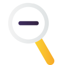 پیش‌نمایش فایل lens-zoom-glass-find-search-magnifier-minus-remove-17 از پک نیازهای کاربر