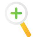 پیش‌نمایش فایل lens-zoom-glass-find-search-magnifier-zoomin-add-17 از پک نیازهای کاربر