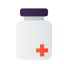 پیش‌نمایش فایل medical-bottle-plus-hospital-medicine-treatment از پک نیازهای کاربر