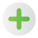 پیش‌نمایش فایل plus-add-inset-append-circle-attach-17 از پک نیازهای کاربر