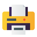 پیش‌نمایش فایل printer-print-copy-ui-interface-paper-ink-17 از پک نیازهای کاربر