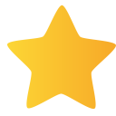 پیش‌نمایش فایل star-bookmark-favorite-shape-rank-like از پک نیازهای کاربر