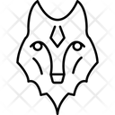پیش‌نمایش فایل dog-8951958 از پک چهره حیوانات