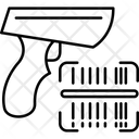 پیش‌نمایش فایل barcode-8954467 از پک سوپرمارکت