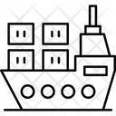 پیش‌نمایش فایل shipment-9665891 از پک بسته بندی یک‌بارمصرف