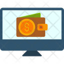 پیش‌نمایش فایل e-wallet-9750698 از پک دوشنبه سایبری