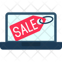 پیش‌نمایش فایل laptop-sale-9750699 از پک دوشنبه سایبری