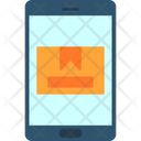 پیش‌نمایش فایل online-delivery-9750697 از پک دوشنبه سایبری