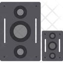 پیش‌نمایش فایل woofer-9750695 از پک دوشنبه سایبری