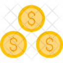 پیش‌نمایش فایل dollar-coins-9749959 از پک بازاریابی