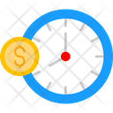 پیش‌نمایش فایل time-is-money-9749984 از پک بازاریابی