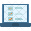 پیش‌نمایش فایل checklist-9749232 از پک کسب و کار
