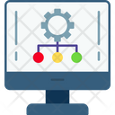 پیش‌نمایش فایل flowchart-9749231 از پک کسب و کار