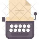 پیش‌نمایش فایل typewriter-9749209 از پک کسب و کار