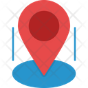 پیش‌نمایش فایل location-pin-9749008 از پک رابط کاربری