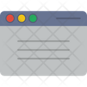 پیش‌نمایش فایل webpage-9749011 از پک رابط کاربری