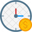 پیش‌نمایش فایل time-is-money-9799308 از پک بازاریابی