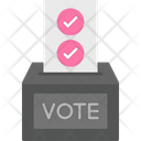 پیش‌نمایش فایل ballot-9799487 از پک انتخابات و رای گیری