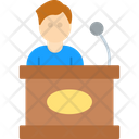 پیش‌نمایش فایل politician-9799515 از پک انتخابات و رای گیری