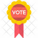 پیش‌نمایش فایل vote-badge-9799526 از پک انتخابات و رای گیری