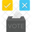پیش‌نمایش فایل vote-yes-9799527 از پک انتخابات و رای گیری