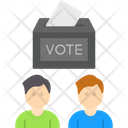پیش‌نمایش فایل voters-9799529 از پک انتخابات و رای گیری