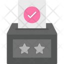 پیش‌نمایش فایل voting-box-9799531 از پک انتخابات و رای گیری