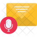 پیش‌نمایش فایل audio-message-9799688 از پک ارتباطات