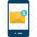 پیش‌نمایش فایل new-message-9799711 از پک ارتباطات