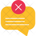 پیش‌نمایش فایل no-message-9799712 از پک ارتباطات