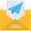 پیش‌نمایش فایل paper-plane-9799716 از پک ارتباطات