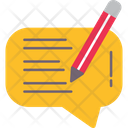پیش‌نمایش فایل write-message-9799732 از پک ارتباطات