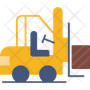 پیش‌نمایش فایل forklift-9799756 از پک سوپرمارکت