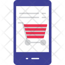 پیش‌نمایش فایل online-shopping-9799766 از پک سوپرمارکت