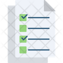 پیش‌نمایش فایل checklist-9799112 از پک حمل و نقل و تحویل