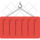 پیش‌نمایش فایل container-9799076 از پک حمل و نقل و تحویل
