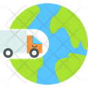 پیش‌نمایش فایل international-shipping-9799099 از پک حمل و نقل و تحویل