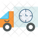 پیش‌نمایش فایل shipping-time-9799086 از پک حمل و نقل و تحویل