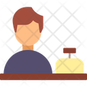 پیش‌نمایش فایل shop-assistant-9799103 از پک حمل و نقل و تحویل