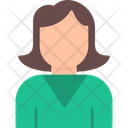 پیش‌نمایش فایل female-avatar-10904181 از پک چندرسانه ای