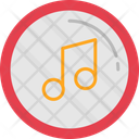 پیش‌نمایش فایل music-note-10904195 از پک چندرسانه ای