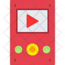 پیش‌نمایش فایل music-player-10904196 از پک چندرسانه ای