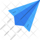پیش‌نمایش فایل paper-plane-10904198 از پک چندرسانه ای