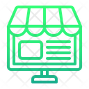 پیش‌نمایش فایل desktop-online-store-4797399 از پک خرید آنلاین
