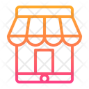 پیش‌نمایش فایل mobile-store-4797403 از پک خرید آنلاین