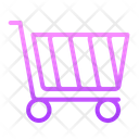 پیش‌نمایش فایل trolley-4797413 از پک خرید آنلاین