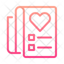 پیش‌نمایش فایل wishlist-4797415 از پک خرید آنلاین
